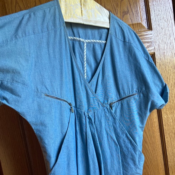 See by Chloé Oversized Top - Picture 4 of 6